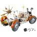 LEGO Конструктор LEGO Technic Місячний автомобіль NASA Apollo (42182)
