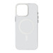 Armorstandart Чохол до мобільного телефона Armorstandart Y23 MagSafe Apple iPhone 16 Pro Max Transparent (ARM79574)