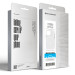 Armorstandart Чохол до мобільного телефона Armorstandart Y23 MagSafe Apple iPhone 16 Pro Max Transparent (ARM79574)