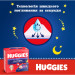 Huggies Підгузки Huggies Overnights Pants Трусики 4 9-14 кг 26 шт. (5029053581088)