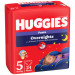 Huggies Підгузки Huggies Overnights Pants Трусики 5 12-17 кг 24 шт. (5029053581095)