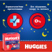 Huggies Підгузки Huggies Overnights Pants Трусики 5 12-17 кг 24 шт. (5029053581095)