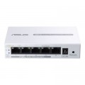 ASUS Комутатор мережевий ASUS EBP15 (90IG08D0-MO3B00)