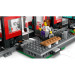 LEGO Конструктор LEGO City Трамвай і вокзал у центрі міста 811 деталей (60423)