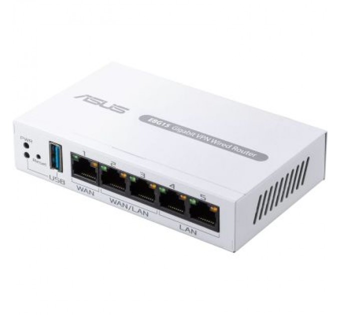 ASUS Маршрутизатор ASUS EBG15 (90IG08E0-MO3B00)