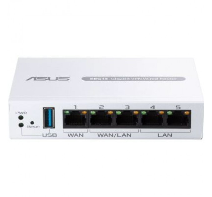 ASUS Маршрутизатор ASUS EBG15 (90IG08E0-MO3B00)