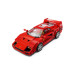 LEGO Конструктор LEGO Speed Champions Суперкар Ferrari F40, 318 деталей (76934)
