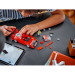 LEGO Конструктор LEGO Speed Champions Суперкар Ferrari F40, 318 деталей (76934)