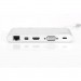Digitus Концентратор Universal Docking Station, USB Type-C™ Digitus (DA-70861)
