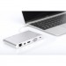 Digitus Концентратор Universal Docking Station, USB Type-C™ Digitus (DA-70861)