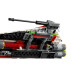 LEGO Конструктор LEGO Star Wars Зоряний винищувач джедая Боба 305 деталей (75388)