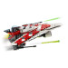 LEGO Конструктор LEGO Star Wars Зоряний винищувач джедая Боба 305 деталей (75388)