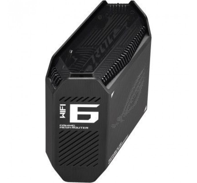 Точка доступу Wi-Fi ASUS GT6 Black 2PK (GT6(B-2-PK))
