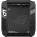 Точка доступу Wi-Fi ASUS GT6 Black 2PK (GT6(B-2-PK))