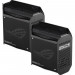 Точка доступу Wi-Fi ASUS GT6 Black 2PK (GT6(B-2-PK))
