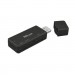 Trust Зчитувач флеш-карт Trust Nanga USB 3.1 (21935)