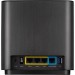 Точка доступу Wi-Fi ASUS XT8 V2 Black 1pk (90IG0590-MO3A10)