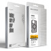 Armorstandart Чохол до мобільного телефона Armorstandart Uniq MagSafe Apple iPhone 16 Pro Max Black (ARM79510)