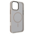 Armorstandart Чохол до мобільного телефона Armorstandart Uniq MagSafe Apple iPhone 16 Pro Max Titanium Gold (ARM79513)