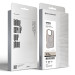 Armorstandart Чохол до мобільного телефона Armorstandart Uniq MagSafe Apple iPhone 16 Pro Titanium Gold (ARM79508)