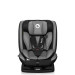 Lionelo Автокрісло Lionelo Aart I-size Grey Graphite (LO-AART I-SIZE GREY GRAPHITE)