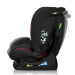 Lionelo Автокрісло Lionelo Aart I-size Grey Graphite (LO-AART I-SIZE GREY GRAPHITE)