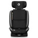 Lionelo Автокрісло Lionelo Aart I-size Grey Graphite (LO-AART I-SIZE GREY GRAPHITE)