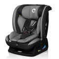 Lionelo Автокрісло Lionelo Aart I-size Grey Graphite (LO-AART I-SIZE GREY GRAPHITE)