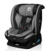 Lionelo Автокрісло Lionelo Aart I-size Grey Graphite (LO-AART I-SIZE GREY GRAPHITE)