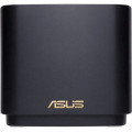 Точка доступу Wi-Fi ASUS XD4 Plus 1pk Black (90IG07M0-MO3C10)