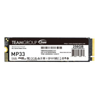 Накопичувач SSD M.2 2280 256GB Team (TM8FP6256G0C101)