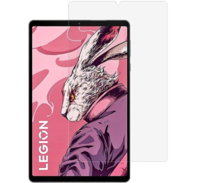 BeCover Скло захисне BeCover Lenovo Legion Tab 8.8" (711931)