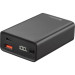 Sandberg Батарея універсальна Sandberg 20000mAh, PD/65W, QC/3.0, low carrent mode, +cable 100W (420-95)