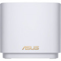 Точка доступу Wi-Fi ASUS XD4 Plus 1pk White (90IG07M0-MO3C00)