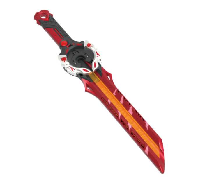 Infinity Nado Дзига Infinity Nado VI Proskill Pack Палаючий Бойовий Ведмідь (EU654212)