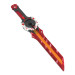 Infinity Nado Дзига Infinity Nado VI Proskill Pack Палаючий Бойовий Ведмідь (EU654212)