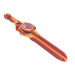 Infinity Nado Дзига Infinity Nado VI серія Standard Pack Gold Warrior Phoenix Золотий Воїн Фенікс (EU654123)