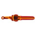 Infinity Nado Дзига Infinity Nado VI серія Standard Pack Gold Warrior Phoenix Золотий Воїн Фенікс (EU654123)