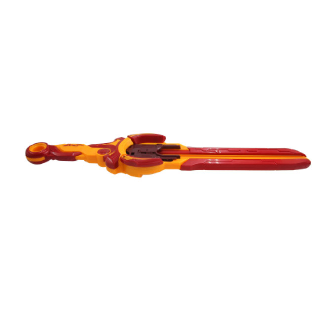 Infinity Nado Дзига Infinity Nado VI серія Standard Pack Gold Warrior Phoenix Золотий Воїн Фенікс (EU654123)