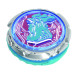 Infinity Nado Дзига Infinity Nado VI серія Standard Pack Gold Warrior Phoenix Золотий Воїн Фенікс (EU654123)