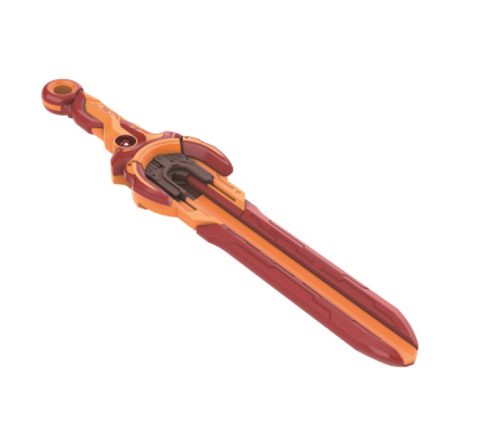 Infinity Nado Дзига Infinity Nado VI серія Standard Pack Gold Warrior Phoenix Золотий Воїн Фенікс (EU654123)