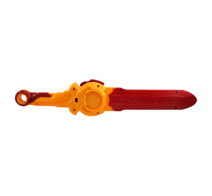 Infinity Nado Дзига Infinity Nado VI серія Standard Pack Gold Warrior Phoenix Золотий Воїн Фенікс (EU654123)