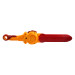 Infinity Nado Дзига Infinity Nado VI серія Standard Pack Gold Warrior Phoenix Золотий Воїн Фенікс (EU654123)