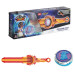 Infinity Nado Дзига Infinity Nado VI серія Standard Pack Gold Warrior Phoenix Золотий Воїн Фенікс (EU654123)