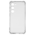 Armorstandart Чохол до мобільного телефона Armorstandart Air Force Samsung S24 FE Camera cover Clear (ARM76968)