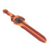 Infinity Nado Дзига Infinity Nado VI серія Standard Pack Blazing War Bear Палаючий Бойовий Ведмідь (EU654122)