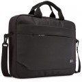 Case Logic Сумка для ноутбука Case Logic 14" Advantage Attache ADVA-114 Black (3203986)