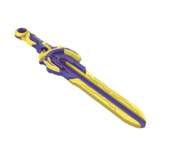 Infinity Nado Дзига Infinity Nado VI серія Standard Pack Lighting Leopard Сліпучий Леопард (EU654124)