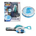 Infinity Nado Дзига Infinity Nado VI серія Starter Pack Gold Warrior Phoenix Золотий Воїн Фенікс (EU654113)
