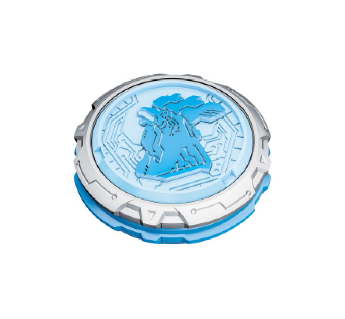 Infinity Nado Дзига Infinity Nado VI серія Starter Pack Gold Warrior Phoenix Золотий Воїн Фенікс (EU654113)